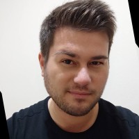 Ali İmran Demi̇rbaş