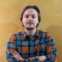 Gorazd Dimovski