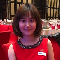 Vivien Zhang