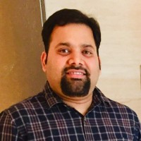Krishan Pathak