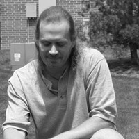 Jeff Lybarger