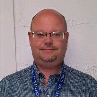 Allen Clark, BS, CEM