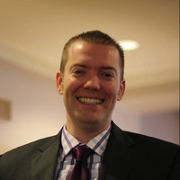Stephen Tester