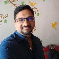 Abhijeet Hailkar