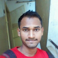 Nitesh Gedam