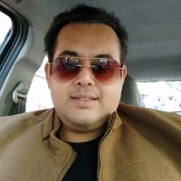 Satyapriyo Raychaudhuri