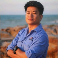 Naresh Rai