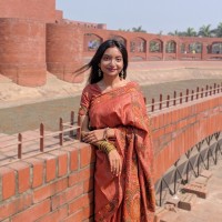 Amira Haque