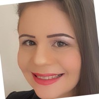 Aline De Sousa Lopes