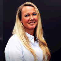 Annette Hole Sjøborg