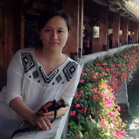 Sandra Xia