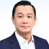 Edmond Darmawan