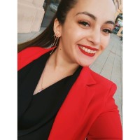 Francisca Gajardo Quezada