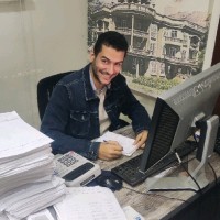 Fouad ali