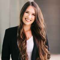 Kelsey Salmon, BSN, RN, Legal Nurse