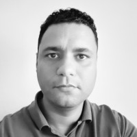 Saymon Nascimento