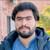 Mudasir Ali
