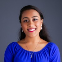 Anjali Mohabir