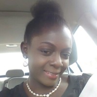 Abike Blaize