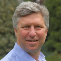 Ralph Van Beek