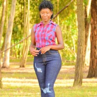 Teresia Matheka