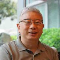 Fred Yang 楊宏 (Hong Yang)