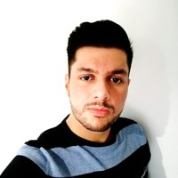 Alejandro Gende