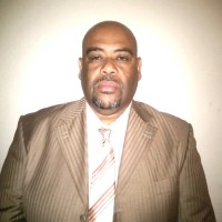 GREGORY DIXON