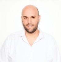 Rudy Lellouche