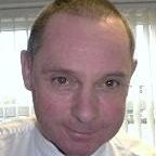 Paul Drury