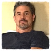 Rick McCabe