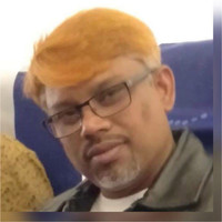 Sayed Zafrul H.