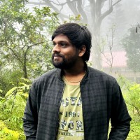 Prasanth V