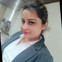Jyoti Sharma
