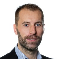 Tomas Griffin Fsai