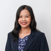 Wilyne Euraine Isabel Go, LPT