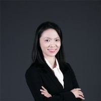 Echo Zhao