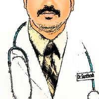 UDHI Bio Clinic Dr.B.Santhosh Saravanan