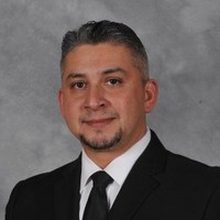 Dean Rubio