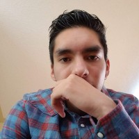 Alexander Mejia