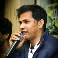 Vaibhav Naik