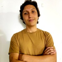 Daniel Esteban Herrera Rosas