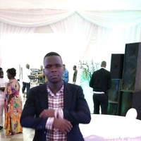 Oyergiwu Edward
