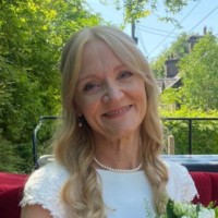 Janine May