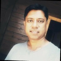 Santosh Kumar