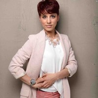 Irina Kusnezov