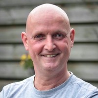 Richard van der Hout