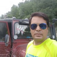 Sanjeev Masih