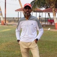 Raj Patel