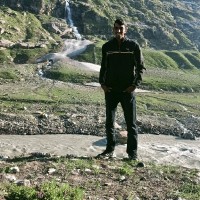 Narayan Sharma